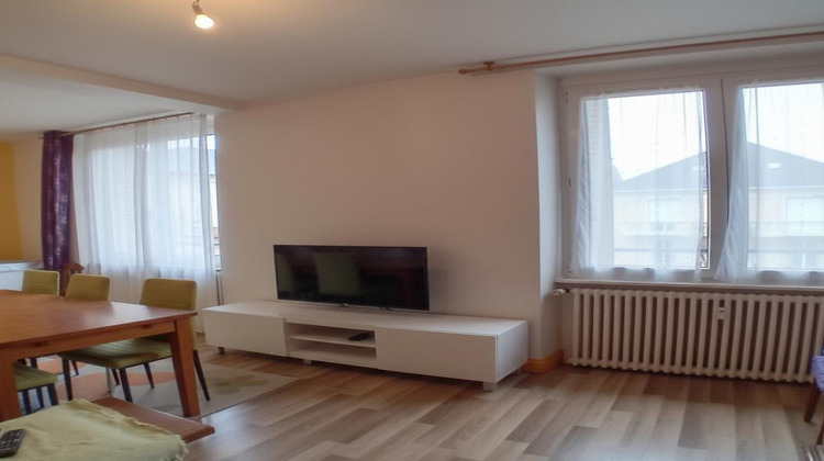 Ma-Cabane - Vente Appartement BELFORT, 68 m²