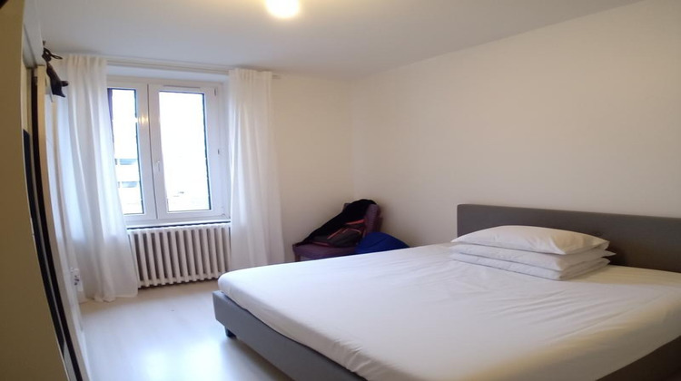 Ma-Cabane - Vente Appartement BELFORT, 68 m²