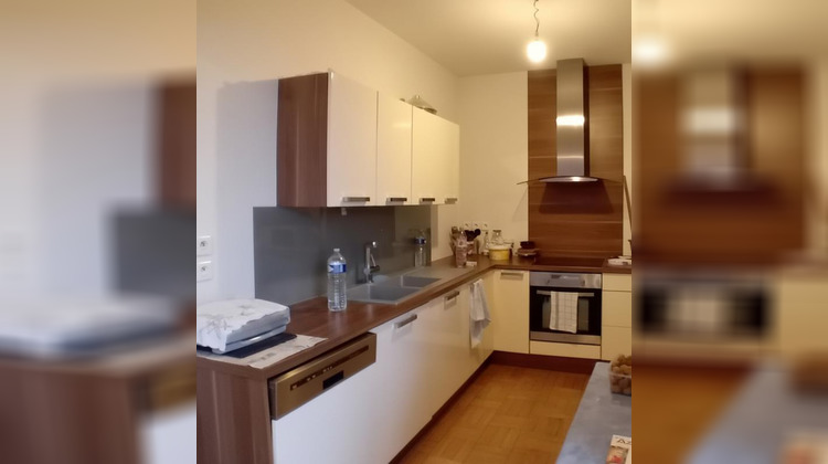 Ma-Cabane - Vente Appartement BELFORT, 68 m²