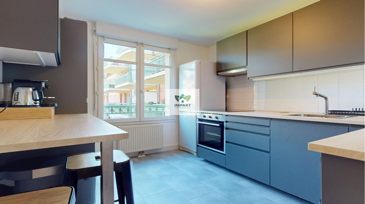 Ma-Cabane - Vente Appartement Belfort, 88 m²