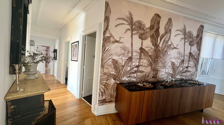 Ma-Cabane - Vente Appartement Belfort, 153 m²