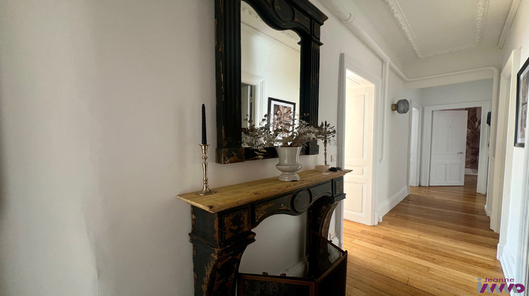 Ma-Cabane - Vente Appartement Belfort, 153 m²