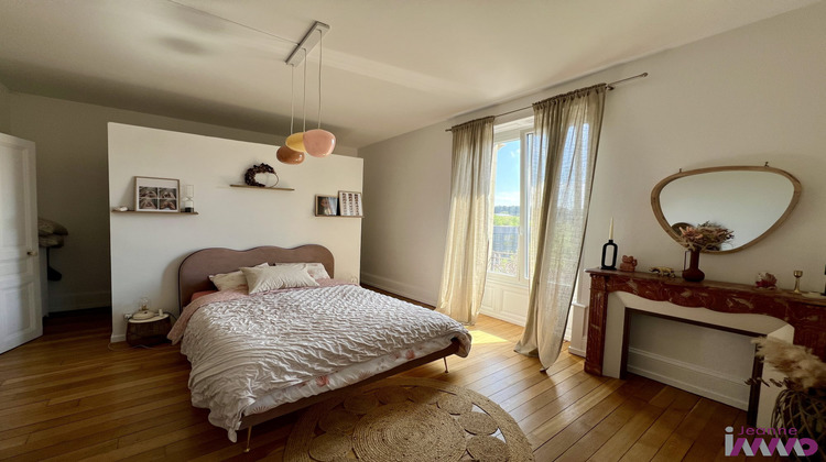 Ma-Cabane - Vente Appartement Belfort, 153 m²