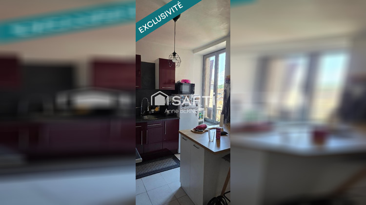 Ma-Cabane - Vente Appartement Belfort, 50 m²