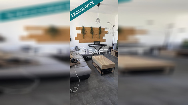 Ma-Cabane - Vente Appartement Belfort, 50 m²