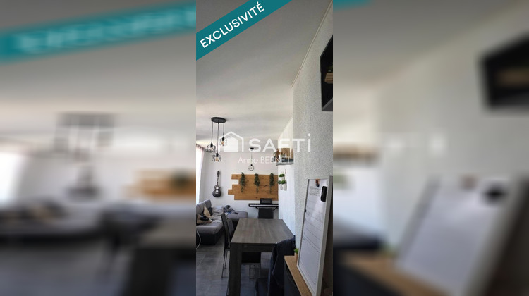 Ma-Cabane - Vente Appartement Belfort, 50 m²
