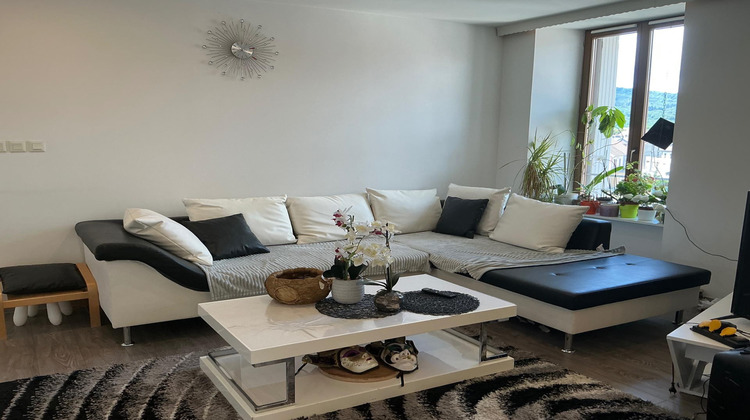 Ma-Cabane - Vente Appartement Belfort, 119 m²