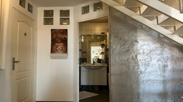 Ma-Cabane - Vente Appartement Belfort, 119 m²