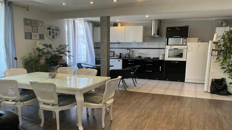 Ma-Cabane - Vente Appartement Belfort, 119 m²
