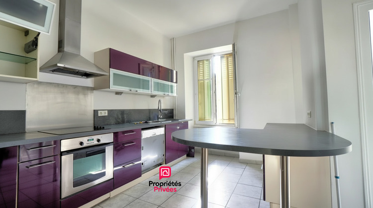 Ma-Cabane - Vente Appartement BELFORT, 100 m²