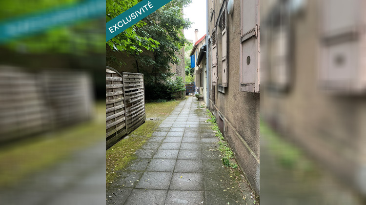 Ma-Cabane - Vente Appartement Belfort, 44 m²