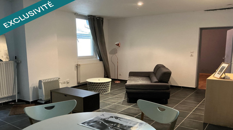 Ma-Cabane - Vente Appartement Belfort, 44 m²