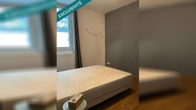 Ma-Cabane - Vente Appartement Belfort, 44 m²