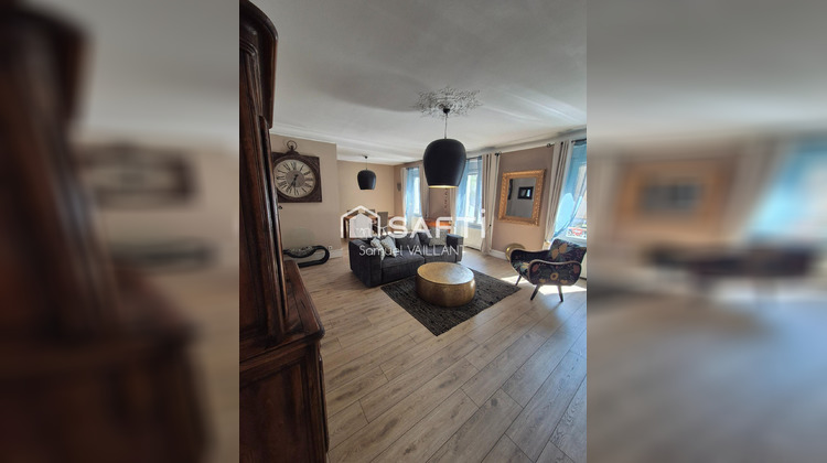 Ma-Cabane - Vente Appartement Belfort, 112 m²