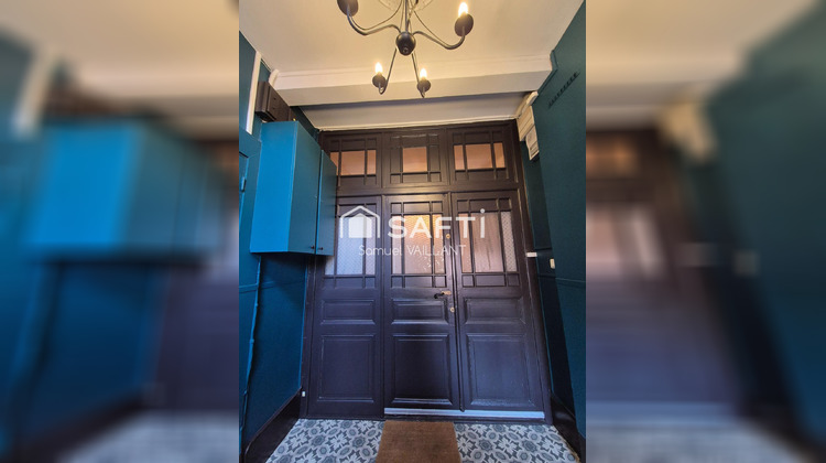 Ma-Cabane - Vente Appartement Belfort, 112 m²