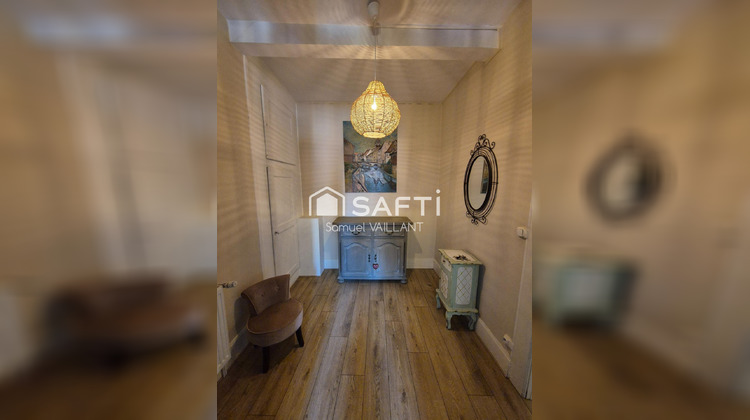 Ma-Cabane - Vente Appartement Belfort, 112 m²