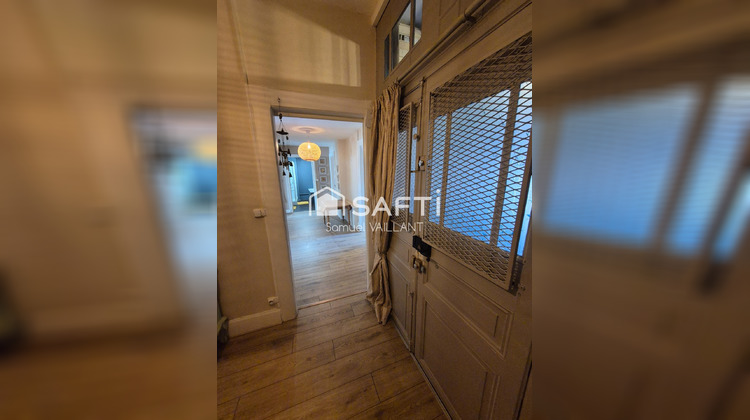 Ma-Cabane - Vente Appartement Belfort, 112 m²