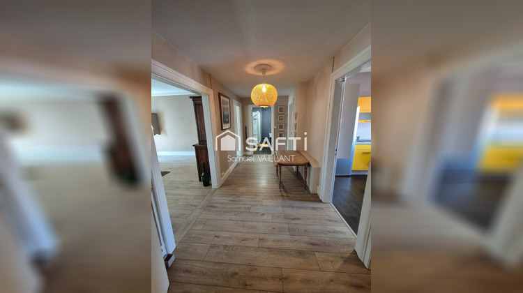 Ma-Cabane - Vente Appartement Belfort, 112 m²