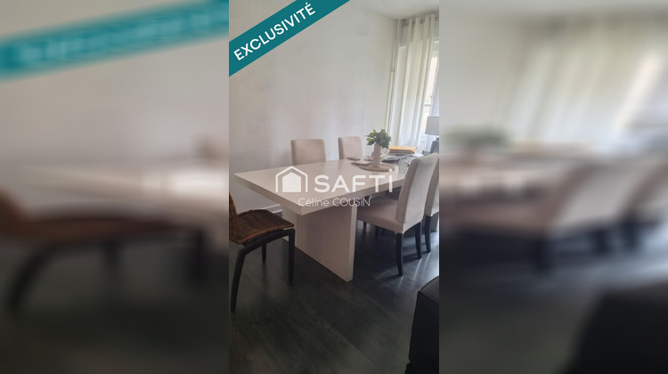 Ma-Cabane - Vente Appartement Belfort, 110 m²
