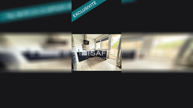 Ma-Cabane - Vente Appartement Belfort, 110 m²