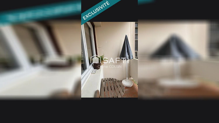Ma-Cabane - Vente Appartement Belfort, 110 m²