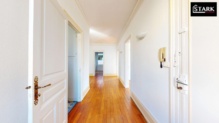 Ma-Cabane - Vente Appartement Belfort, 106 m²