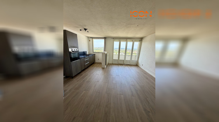 Ma-Cabane - Vente Appartement Belfort, 45 m²