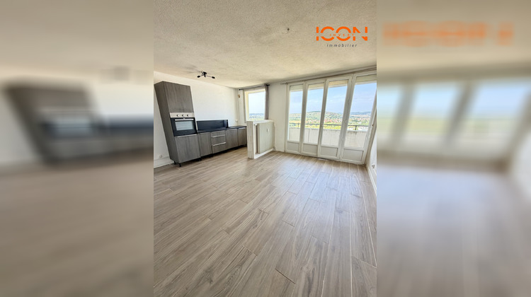 Ma-Cabane - Vente Appartement Belfort, 45 m²