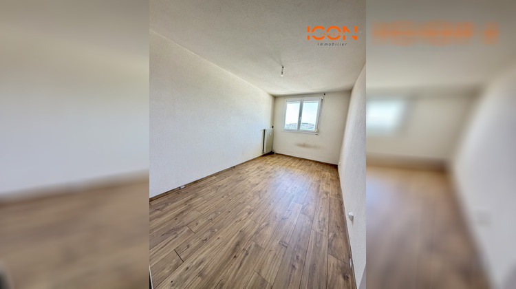 Ma-Cabane - Vente Appartement Belfort, 45 m²