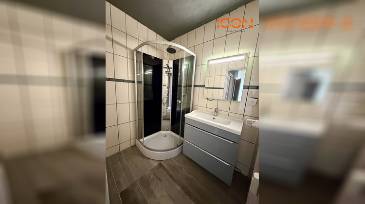 Ma-Cabane - Vente Appartement Belfort, 45 m²