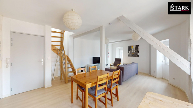 Ma-Cabane - Vente Appartement Belfort, 48 m²