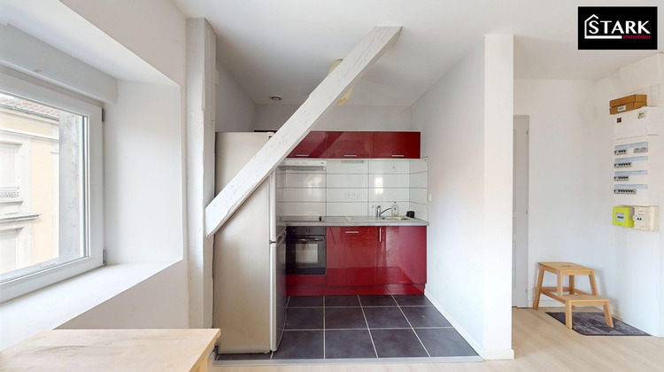 Ma-Cabane - Vente Appartement Belfort, 48 m²