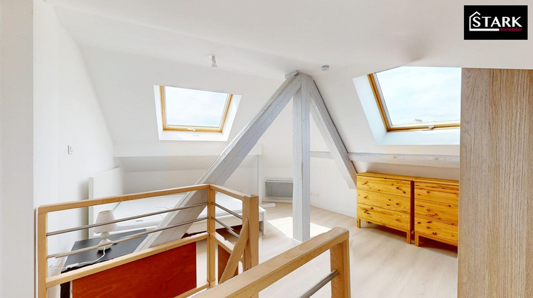 Ma-Cabane - Vente Appartement Belfort, 48 m²