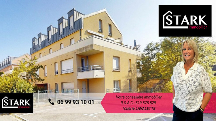 Ma-Cabane - Vente Appartement Belfort, 86 m²