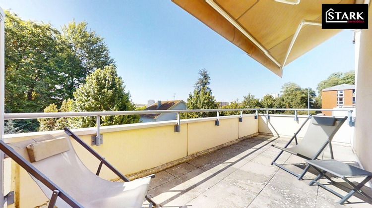 Ma-Cabane - Vente Appartement Belfort, 86 m²
