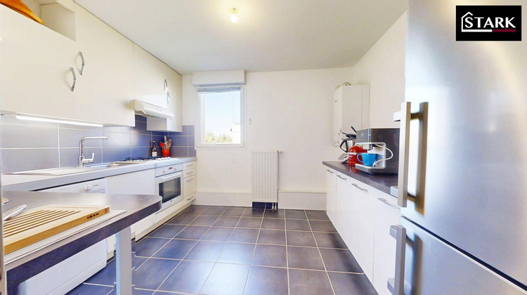 Ma-Cabane - Vente Appartement Belfort, 86 m²