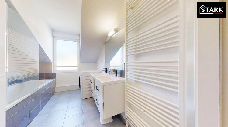 Ma-Cabane - Vente Appartement Belfort, 86 m²