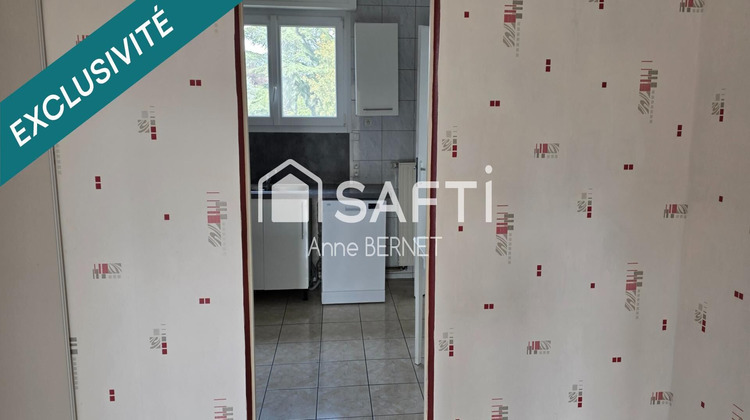 Ma-Cabane - Vente Appartement Belfort, 96 m²