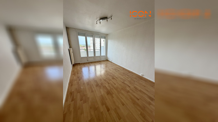 Ma-Cabane - Vente Appartement Belfort, 45 m²