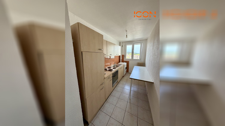 Ma-Cabane - Vente Appartement Belfort, 45 m²