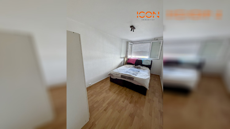 Ma-Cabane - Vente Appartement Belfort, 45 m²