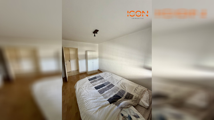 Ma-Cabane - Vente Appartement Belfort, 45 m²