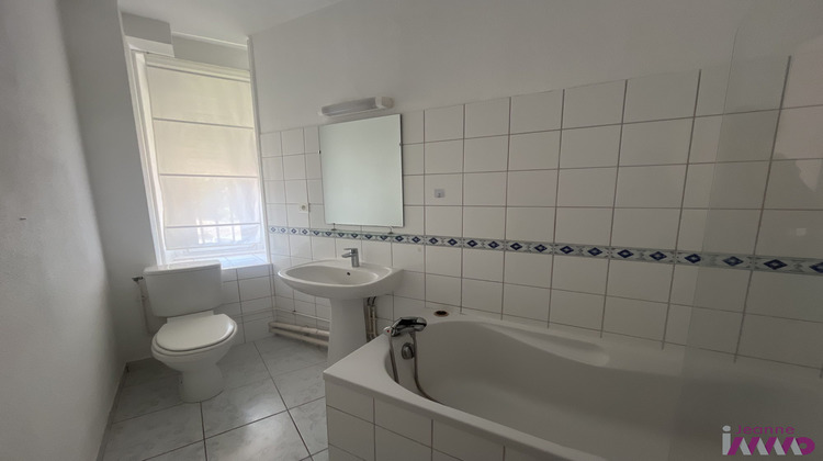 Ma-Cabane - Vente Appartement Belfort, 75 m²