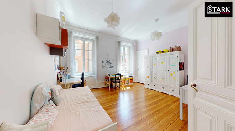 Ma-Cabane - Vente Appartement Belfort, 139 m²