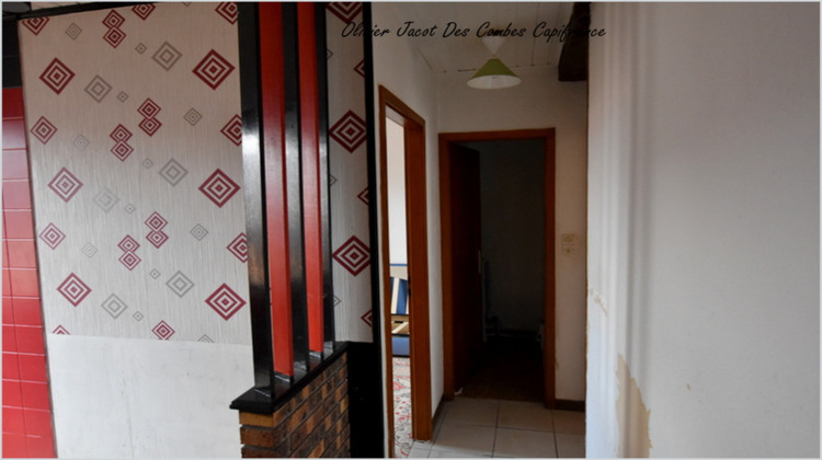 Ma-Cabane - Vente Appartement BELFORT, 31 m²