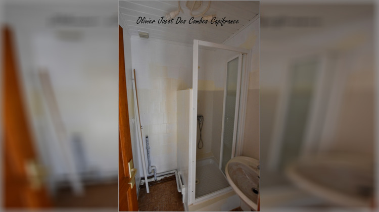 Ma-Cabane - Vente Appartement BELFORT, 31 m²