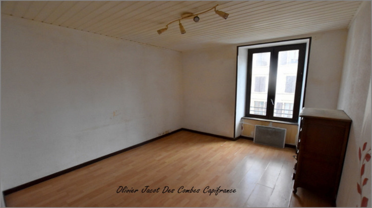 Ma-Cabane - Vente Appartement BELFORT, 31 m²