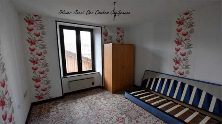 Ma-Cabane - Vente Appartement BELFORT, 31 m²