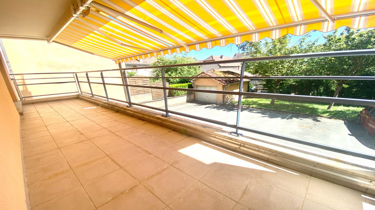 Ma-Cabane - Vente Appartement BELFORT, 88 m²