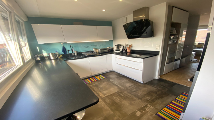 Ma-Cabane - Vente Appartement BELFORT, 78 m²